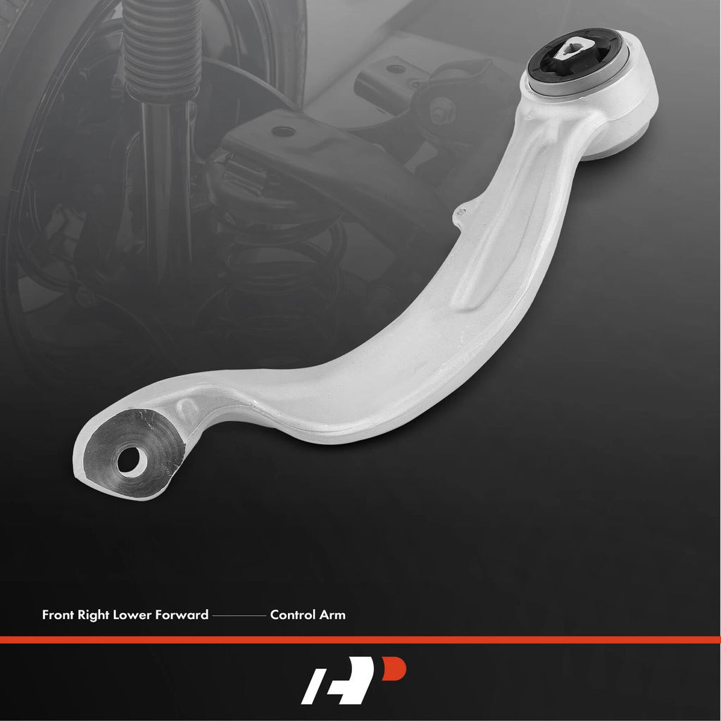 Front Right Lower Control Arm for BMW E60 525xi 528i (2006-2010)