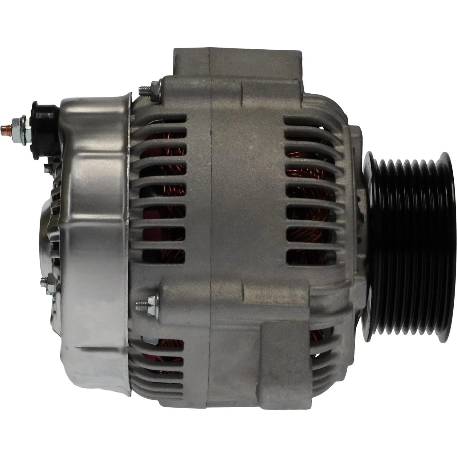 60A Alternator for Komatsu PC220 Diesel (2002-2006)