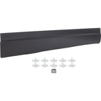 Door Molding and Beltlines for Honda Pilot, Ridgeline (2016–2023)