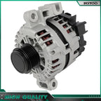 Alternator for Chevrolet Camaro (2010–2012), GMC Canyon (2015–2016) 11485