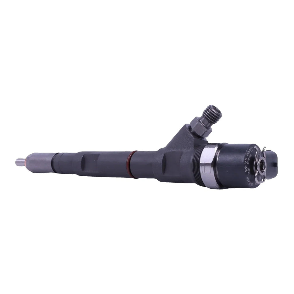 Fuel Injectors 2.5d for Hyundai H-1 Starex Kia Sorento (2002–2012)