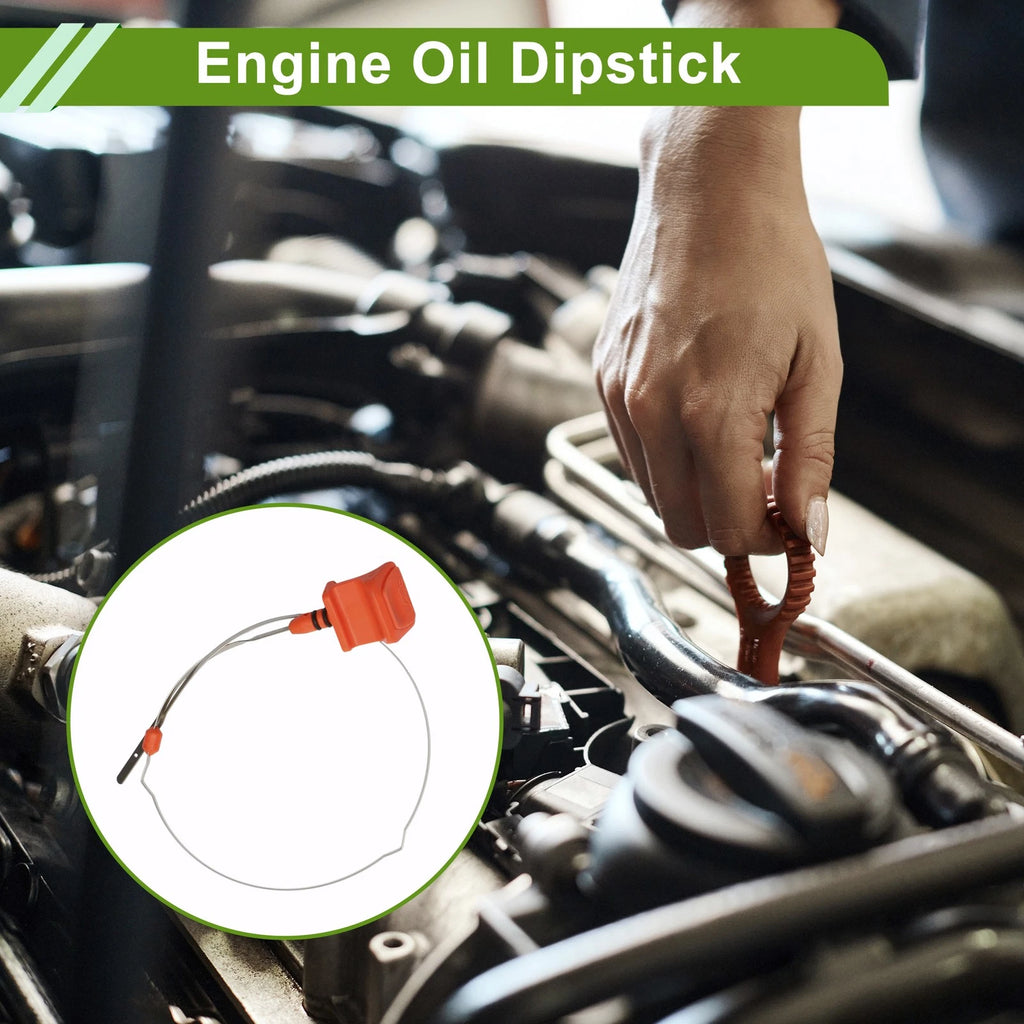 Engine Oil Dipstick No. 15650PNA014 for Honda Accord Coupe (2003)