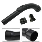 Vacuum Bent End Hose Nut for Miele S2110 S501 C1 C2 (2010–2023)