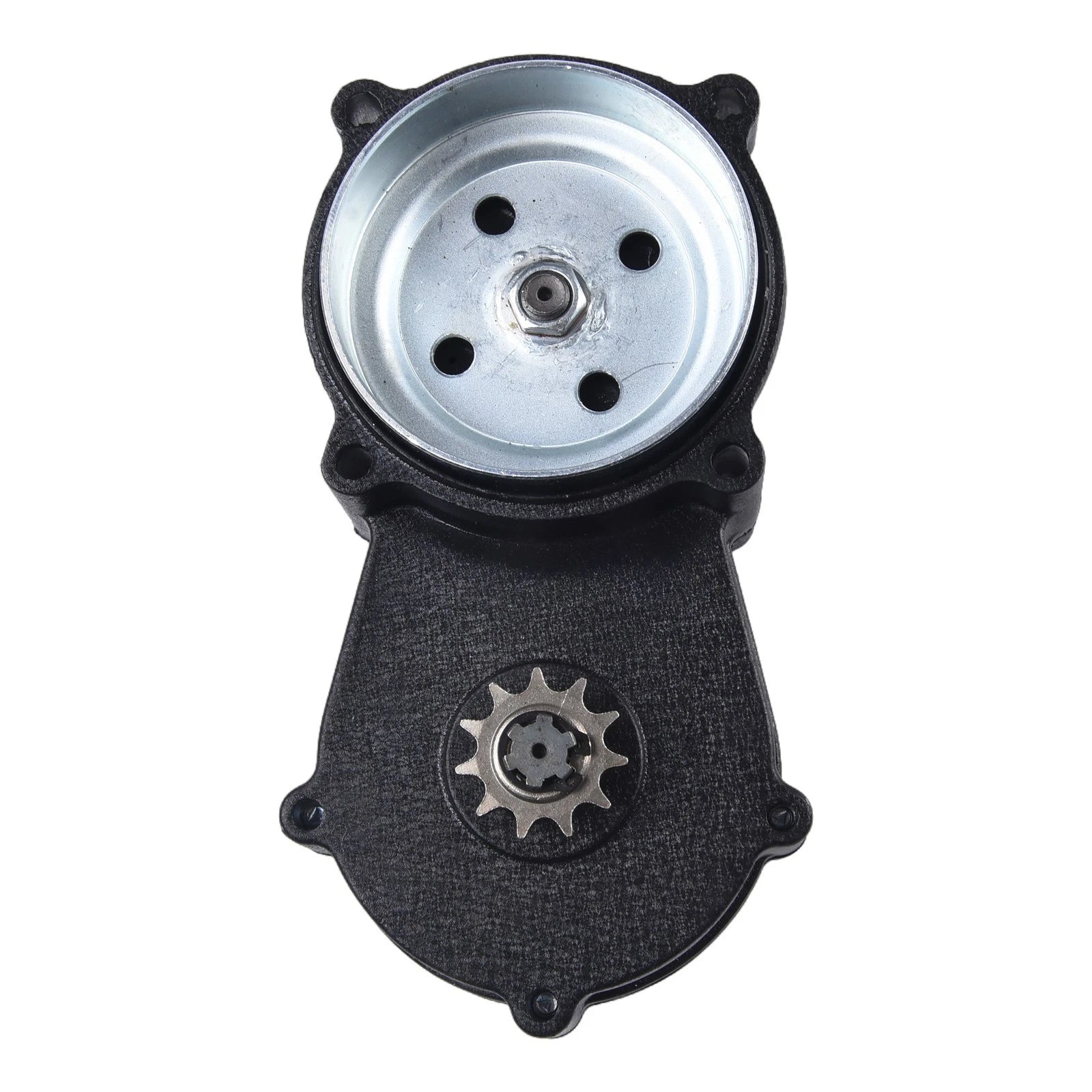 49cc 4-Stroke Double Chain Clutch Drive Gear-Box for Engine-Motor/Bike/ATV