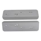 2x5 Inch Vertical Outboard Extension for Raise Motor up to 5" (2000–2020)