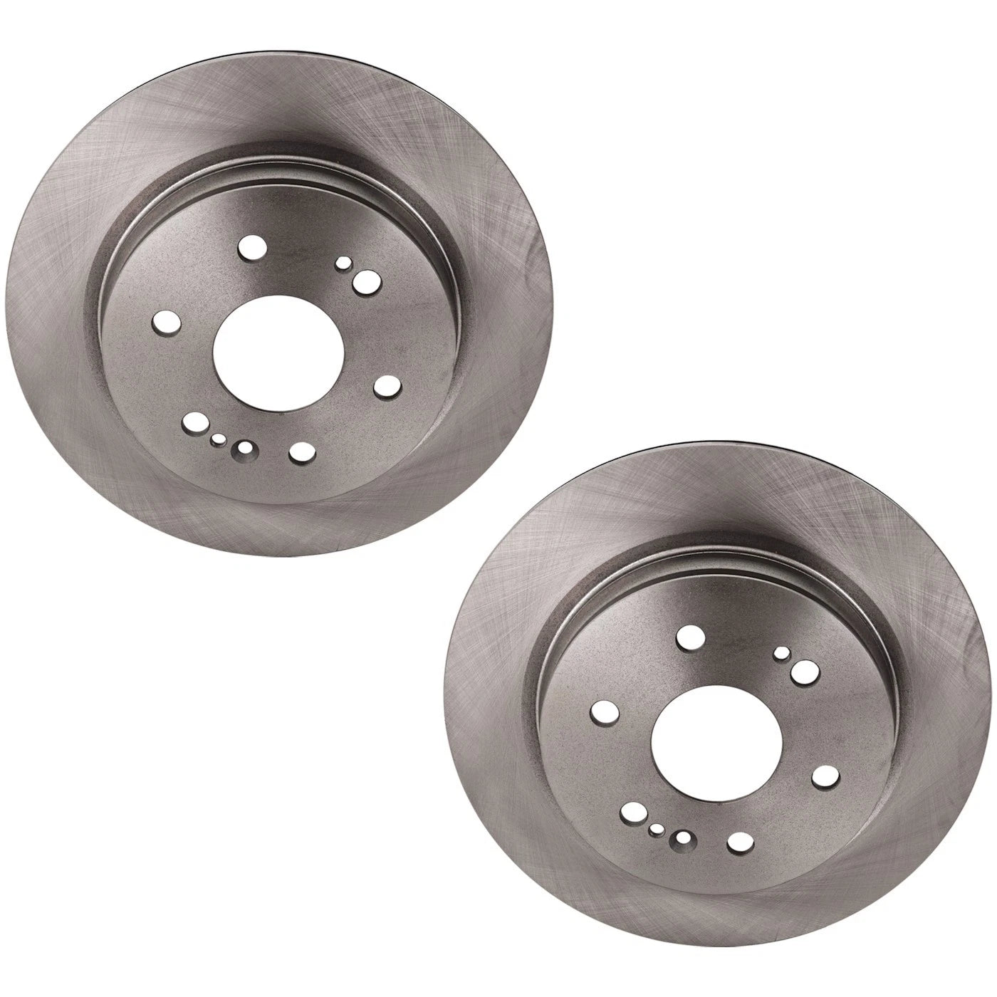Rear Brake Disc Rotors for Chevy Tahoe GMC Yukon Suburban Escalade
