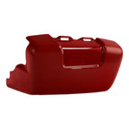 Water Pump Cover for Harley Touring Electra Glide (2017–2024) Billiard Red