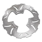 Front Disc Rotors for Yamaha TW125, TW225, SEROW225, TRICKER250 (1999-2006)