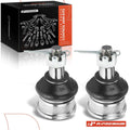 2X Front Lower Side Ball Joint for Honda Accord (2013–2017) Acura TLX (2015–2020)