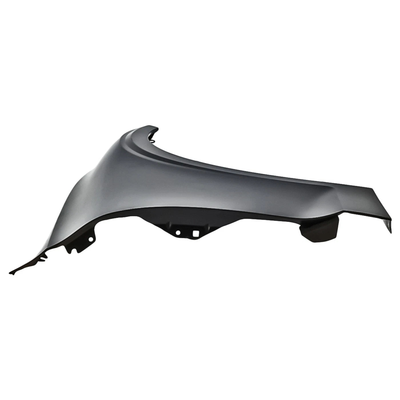 Fender for Volvo S60 (2019–2021) Front Driver and Passenger Side