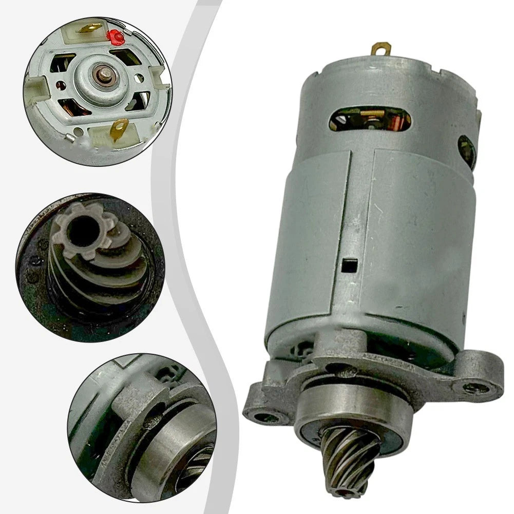 12V Brushless Reciprocating Saw Motor for Upgrade Equipment