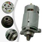 12V Brushless Reciprocating Saw Motor for Upgrade Equipment