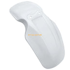 Front Fender for Honda Z50R (1988–1999) Replaces 61100-GW8-670ZA