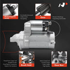 Starter Motor for Toyota Corolla (2014-2015)