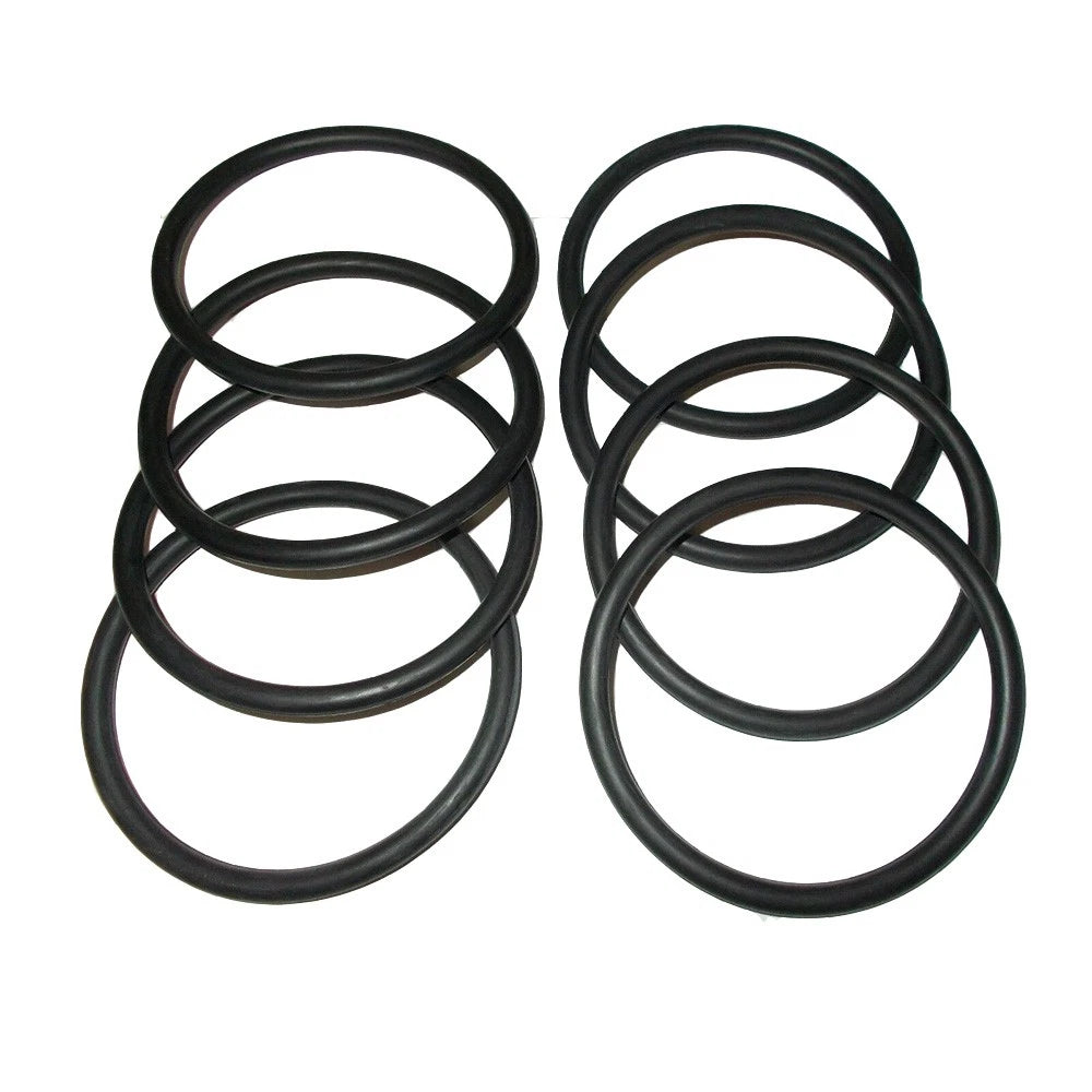 Set of 8 Round Belts for Eureka Sanitaire (30563, 30563B)