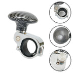 Steering Wheel Spinner Knob for Universal Fit (2010–2023)
