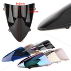 Front Windshield Screen for Kawasaki Ninja 250 250R EX250 (2008–2012)