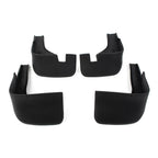 Mud Flaps Splash Guards for Lexus RX300 RX330 RX350 (2004–2009)