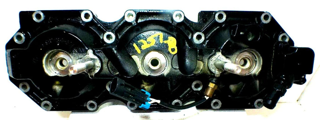 Cylinder Head Assembly for Mercury 200-225hp 2-Stroke (2000–2007) 858483T07