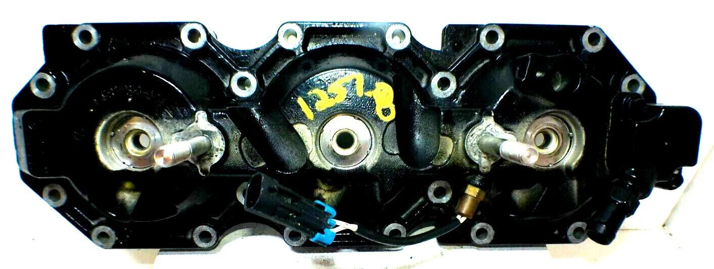 Cylinder Head Assembly for Mercury 200-225hp 2-Stroke (2000–2007) 858483T07