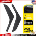 Interior Door Trim Pull Handle Set for Volkswagen Golf