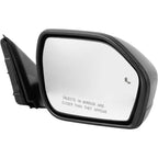 Passenger Side Power Mirror for Ford Explorer (2020–2024)
