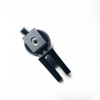 Jack Tool Retainer Clip for Chevrolet Silverado 1500, 2500, GMC Sierra (2007-2013)