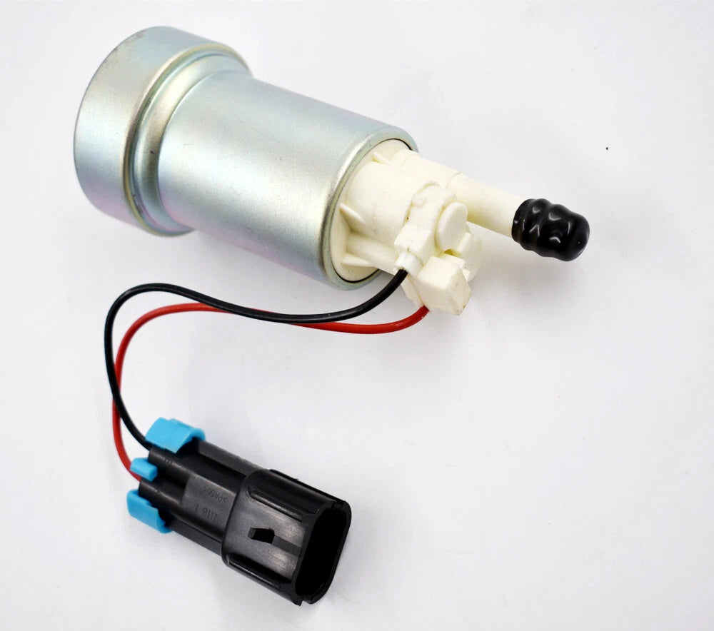 Fuel Pump Kit for Chevrolet (450LPH, E85)