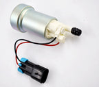 Fuel Pump Kit for Chevrolet (450LPH, E85)
