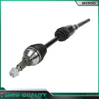 Front Right CV Axle Shaft Assembly for Infiniti QX50 (2019)