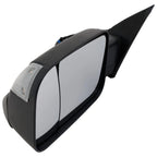 Heated Towing Mirror for Ram 1500 (2020–2024)