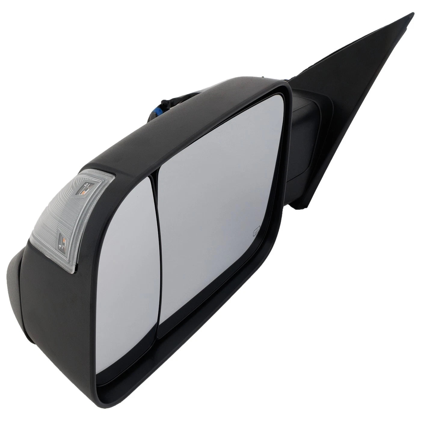 Heated Towing Mirror for Ram 1500 (2020–2024)