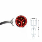 Motor Cable for Stable Electrical Connectivity (Waterproof)