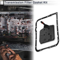 TH700-R4 Transmission Filter Gasket Kit No.12333599 for Chevrolet Blazer (1982–1992)