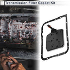 TH700-R4 Transmission Filter Gasket Kit No.12333599 for Chevrolet Blazer (1982–1992)