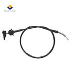 Starter Choke Cable for Yamaha Moto 4 YFM225 YFM250 (1986–1991) 59V-26331-01-00