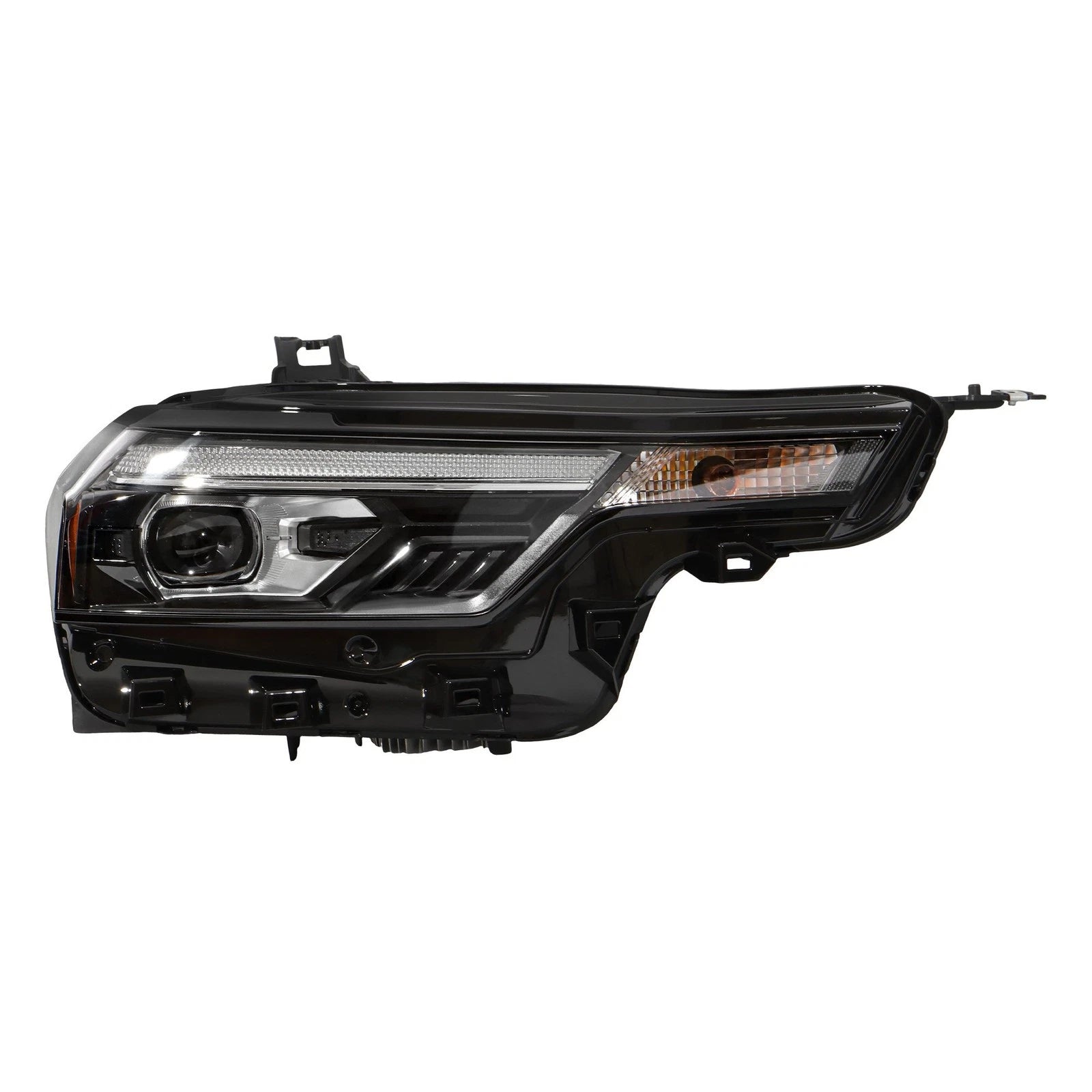 LED Headlight Assembly for Chevrolet Colorado (2023â2025) Passenger Side