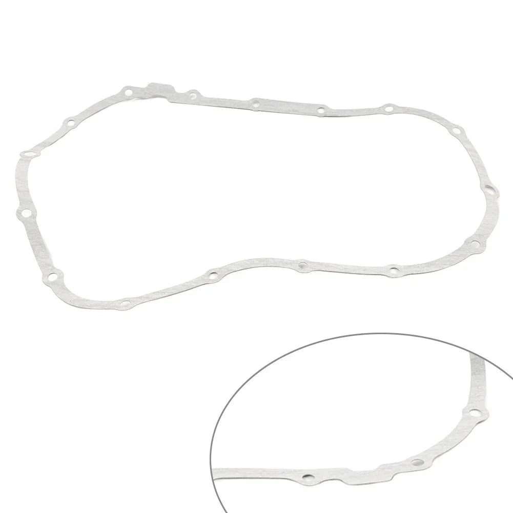 Crankcase Clutch Cover Gasket for Harley Sportster XL883 (2004-2020)
