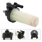 Fuel Filter for Yamaha 4-Strokes 80HP 90HP 95HP 100HP (60C-24560-00, 68V-24469-01)