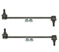 Set of 2 Front Suspension Stabilizer Bar Links for Hyundai Kia