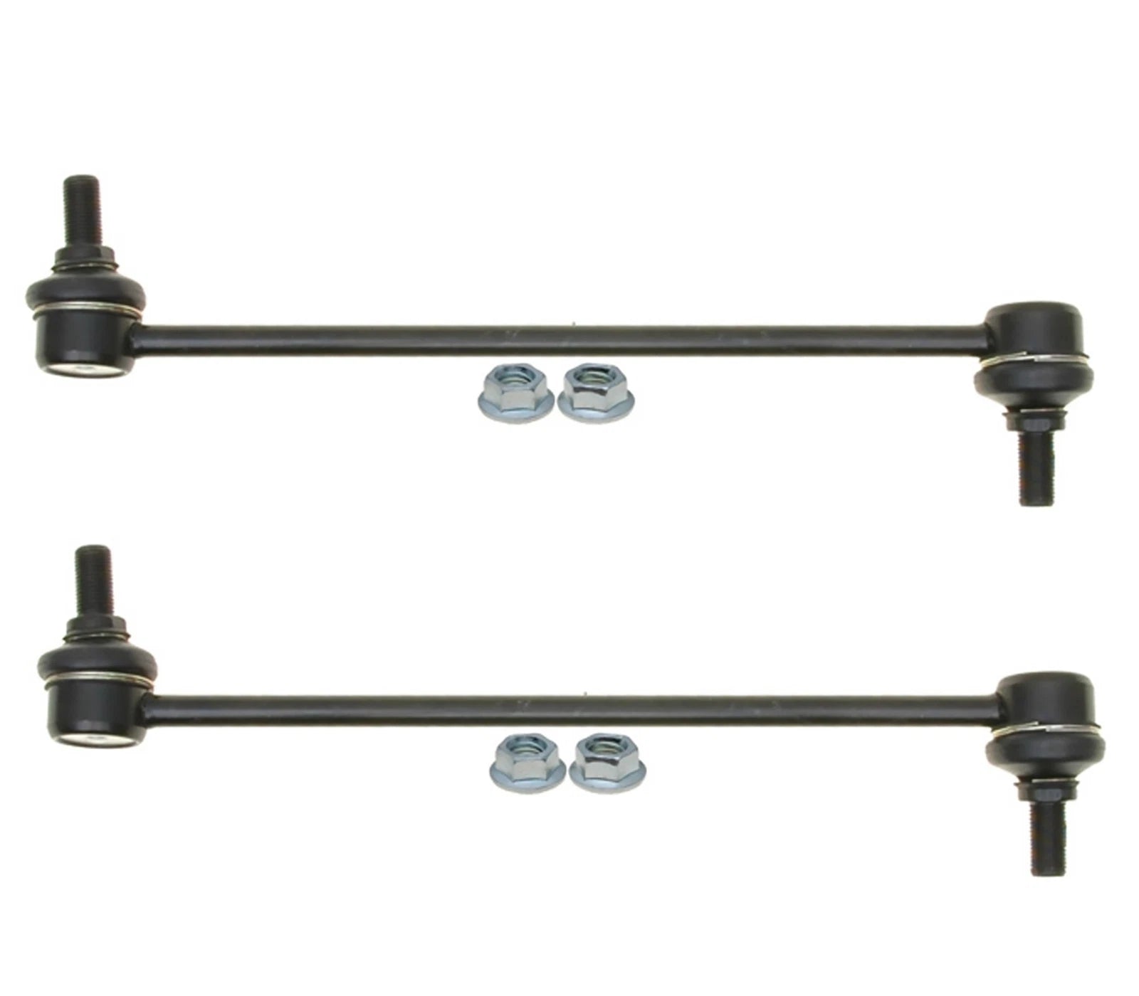 Set of 2 Front Suspension Stabilizer Bar Links for Hyundai Kia