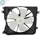 Radiator Cooling Fan Assembly for Honda CR-V (2017-2022)