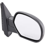 Passenger Right Side Mirror for Chevy Yukon Suburban