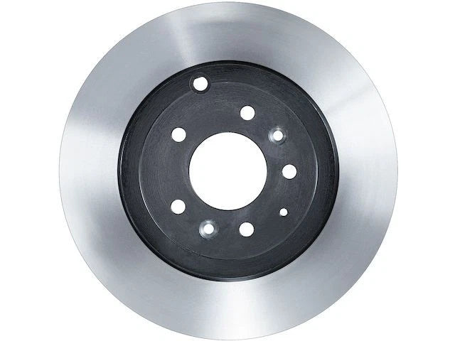 Rear Brake Rotor for Mazda CX-9 (2007–2015) FG749RS