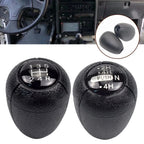 5 Speed / Gear Shift Knob & Gaiter for Nissan Patrol Y60 (1987���1997)