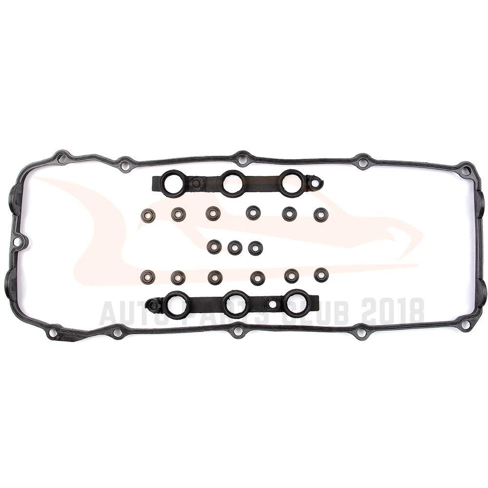 Valve Cover Gasket for BMW 325Ci 325i 325xi 330Ci (2002–2006)
