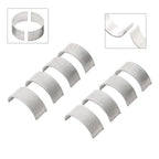 8 x 33.5MM Connecting Rod Bearings for Kawasaki ZX-10R (2004-2006)
