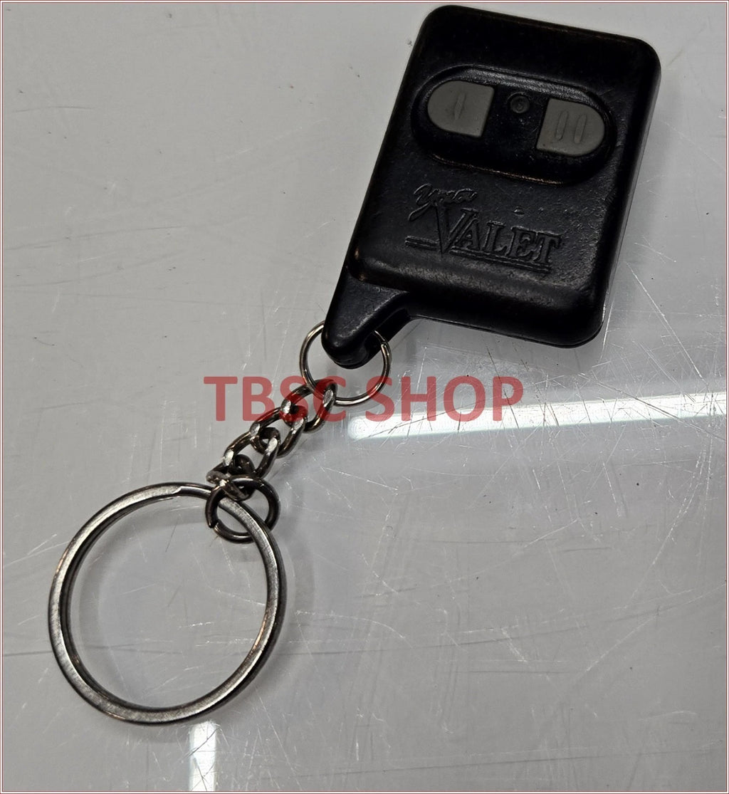 2X DEI Remote Key Fob Transmitter for (EZSDEI471, RPN471T)