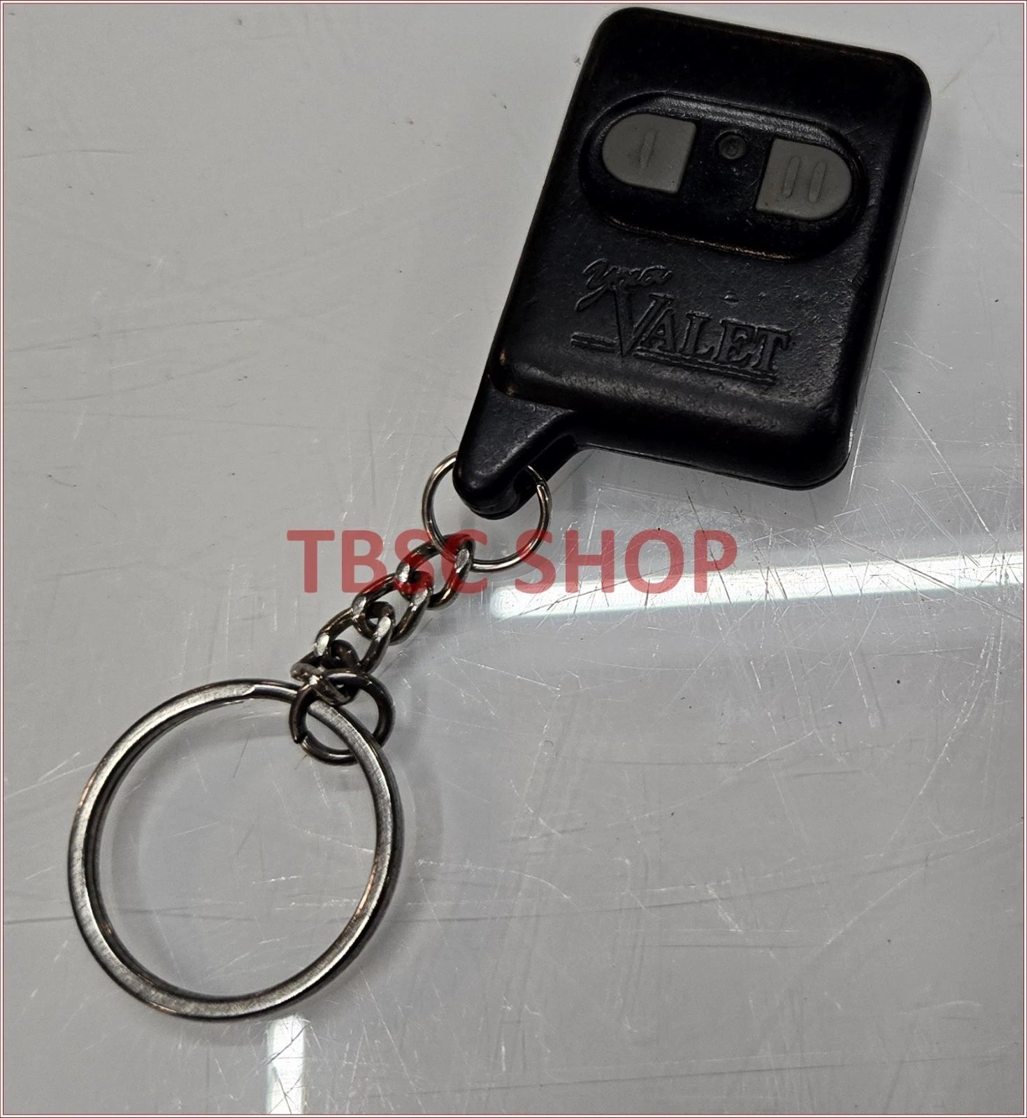 2X DEI Remote Key Fob Transmitter for (EZSDEI471, RPN471T)