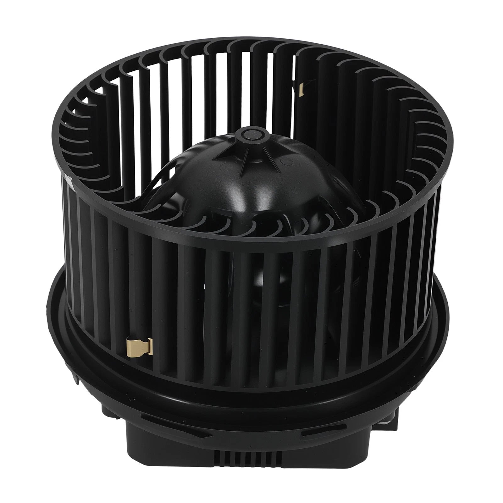 HVAC Heater Blower Motor w/ Fan for Volvo C30 C70 S40 V50 (2004–2013) 1326644